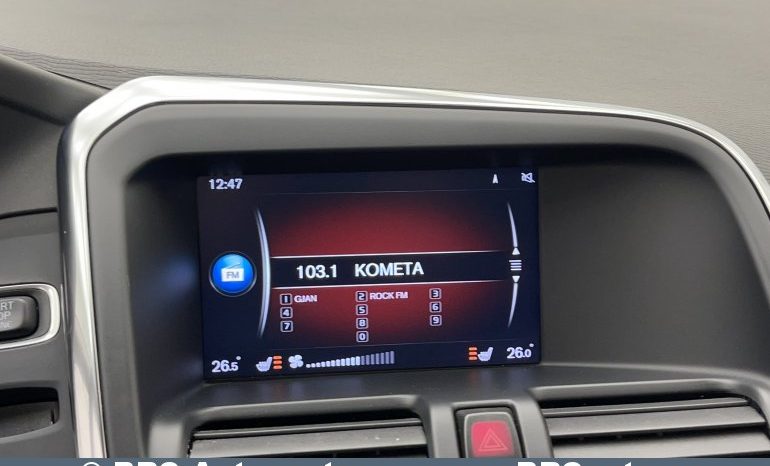 Volvo XC 60 T5 Automatas 2017 full