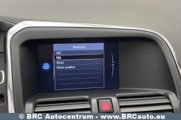 Volvo XC 60 T5 Automatas 2017 full