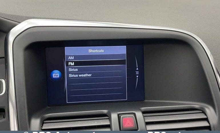 Volvo XC 60 T5 Automatas 2017 full