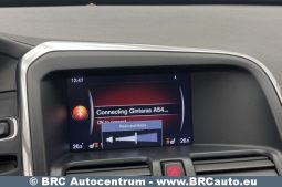 Volvo XC 60 T5 Automatas 2017 full