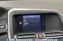 Volvo XC 60 T5 Automatas 2017 full