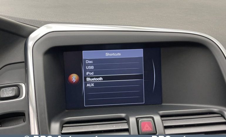 Volvo XC 60 T5 Automatas 2017 full