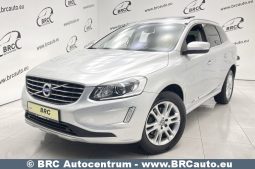 Volvo XC 60 T5 Automatas 2017 full