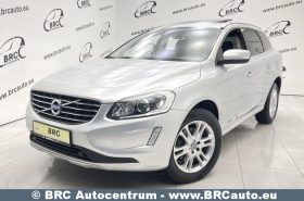 Volvo XC 60 T5 Automatas 2017