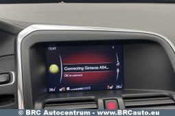 Volvo XC 60 T5 Automatas 2017 full