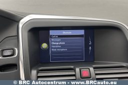Volvo XC 60 T5 Automatas 2017 full