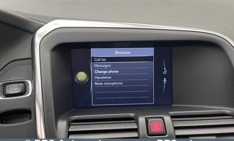 Volvo XC 60 T5 Automatas 2017 full