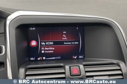 Volvo XC 60 T5 Automatas 2017 full