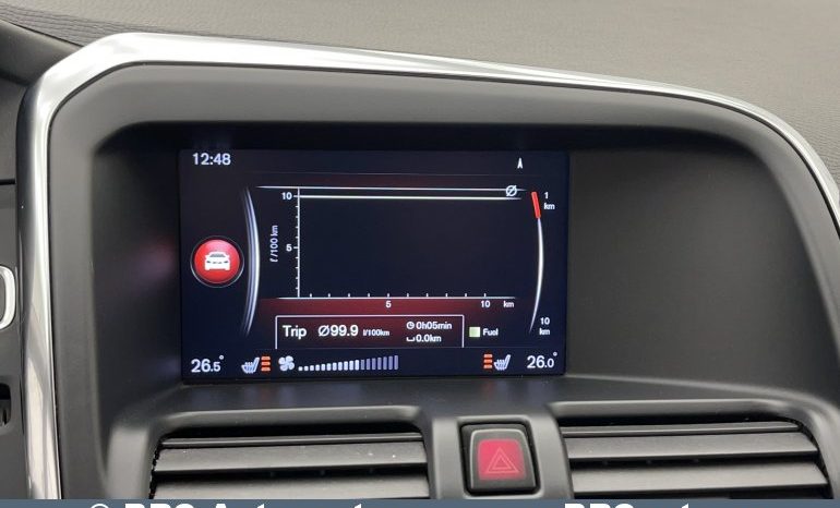 Volvo XC 60 T5 Automatas 2017 full