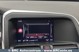 Volvo XC 60 T5 Automatas 2017 full