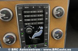 Volvo XC 60 T5 Automatas 2017 full