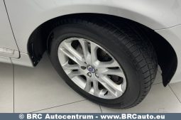 Volvo XC 60 T5 Automatas 2017 full