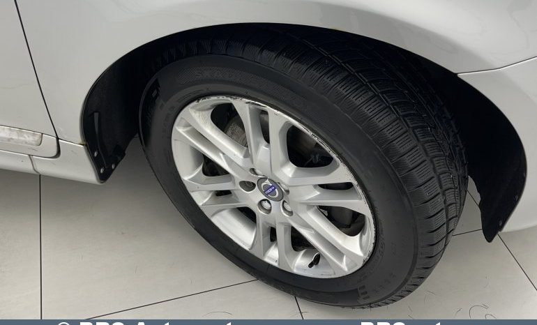 Volvo XC 60 T5 Automatas 2017 full
