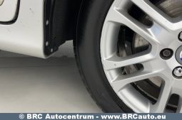 Volvo XC 60 T5 Automatas 2017 full