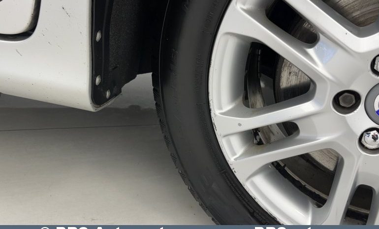 Volvo XC 60 T5 Automatas 2017 full