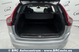 Volvo XC 60 T5 Automatas 2017 full