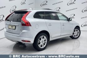 Volvo XC 60 T5 Automatas 2017