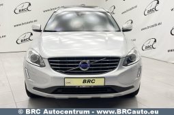 Volvo XC 60 T5 Automatas 2017 full