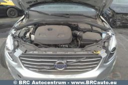 Volvo XC 60 T5 Automatas 2017 full