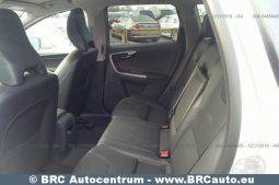 Volvo XC 60 T5 Automatas 2017 full