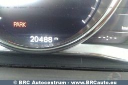 Volvo XC 60 T5 Automatas 2017 full