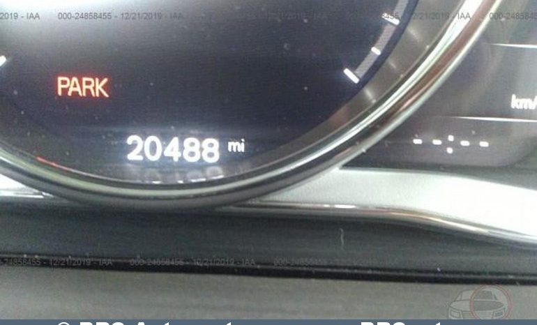 Volvo XC 60 T5 Automatas 2017 full