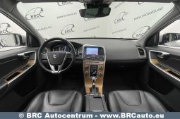 Volvo XC 60 T5 Automatas 2017 full
