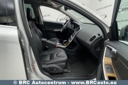 Volvo XC 60 T5 Automatas 2017 full
