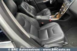 Volvo XC 60 T5 Automatas 2017 full
