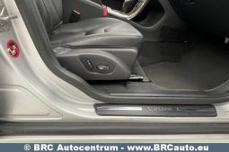 Volvo XC 60 T5 Automatas 2017 full