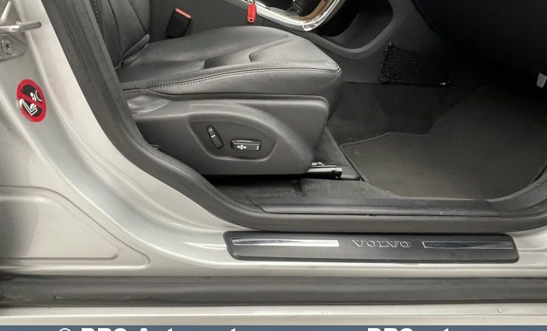 Volvo XC 60 T5 Automatas 2017 full