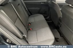 Toyota Corolla 1.6 Valvematic Active M 2016 full