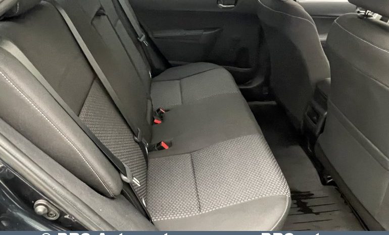 Toyota Corolla 1.6 Valvematic Active M 2016 full