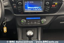Toyota Corolla 1.6 Valvematic Active M 2016 full