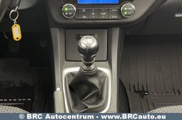 Toyota Corolla 1.6 Valvematic Active M 2016 full