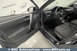 Toyota Corolla 1.6 Valvematic Active M 2016 full