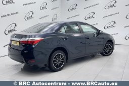 Toyota Corolla 1.6 Valvematic Active M 2016