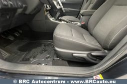 Toyota Corolla 1.6 Valvematic Active M 2016 full