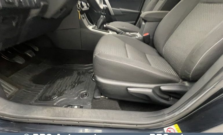 Toyota Corolla 1.6 Valvematic Active M 2016 full