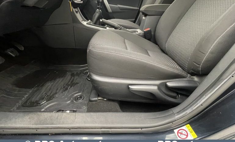 Toyota Corolla 1.6 Valvematic Active M 2016 full