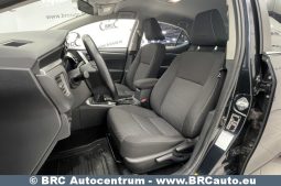 Toyota Corolla 1.6 Valvematic Active M 2016 full