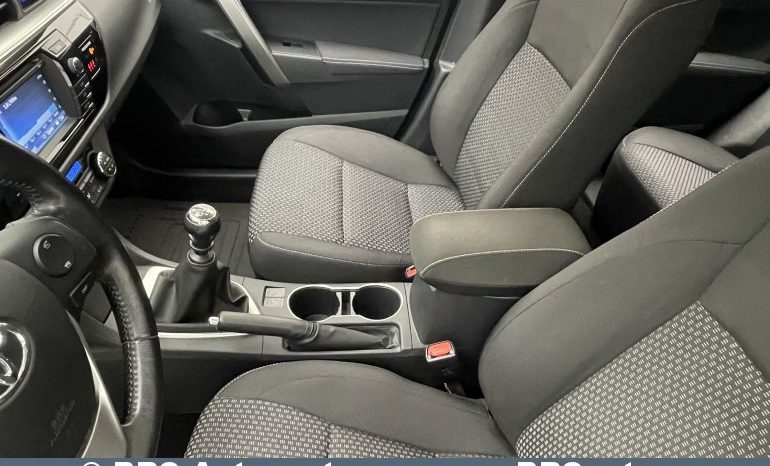Toyota Corolla 1.6 Valvematic Active M 2016 full