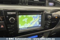 Toyota Corolla 1.6 Valvematic Active M 2016 full