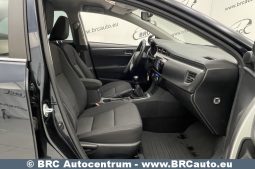 Toyota Corolla 1.6 Valvematic Active M 2016