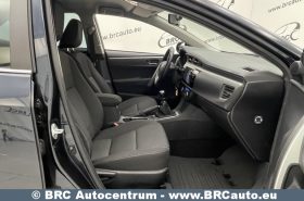 Toyota Corolla 1.6 Valvematic Active M 2016