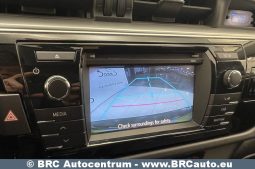 Toyota Corolla 1.6 Valvematic Active M 2016 full