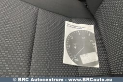 Toyota Corolla 1.6 Valvematic Active M 2016 full