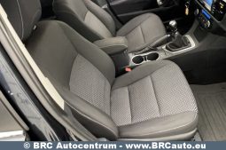 Toyota Corolla 1.6 Valvematic Active M 2016
