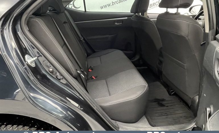 Toyota Corolla 1.6 Valvematic Active M 2016 full