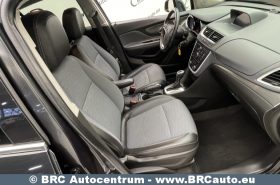Opel Mokka 1.6 CDTI Turbo Automatas 2016